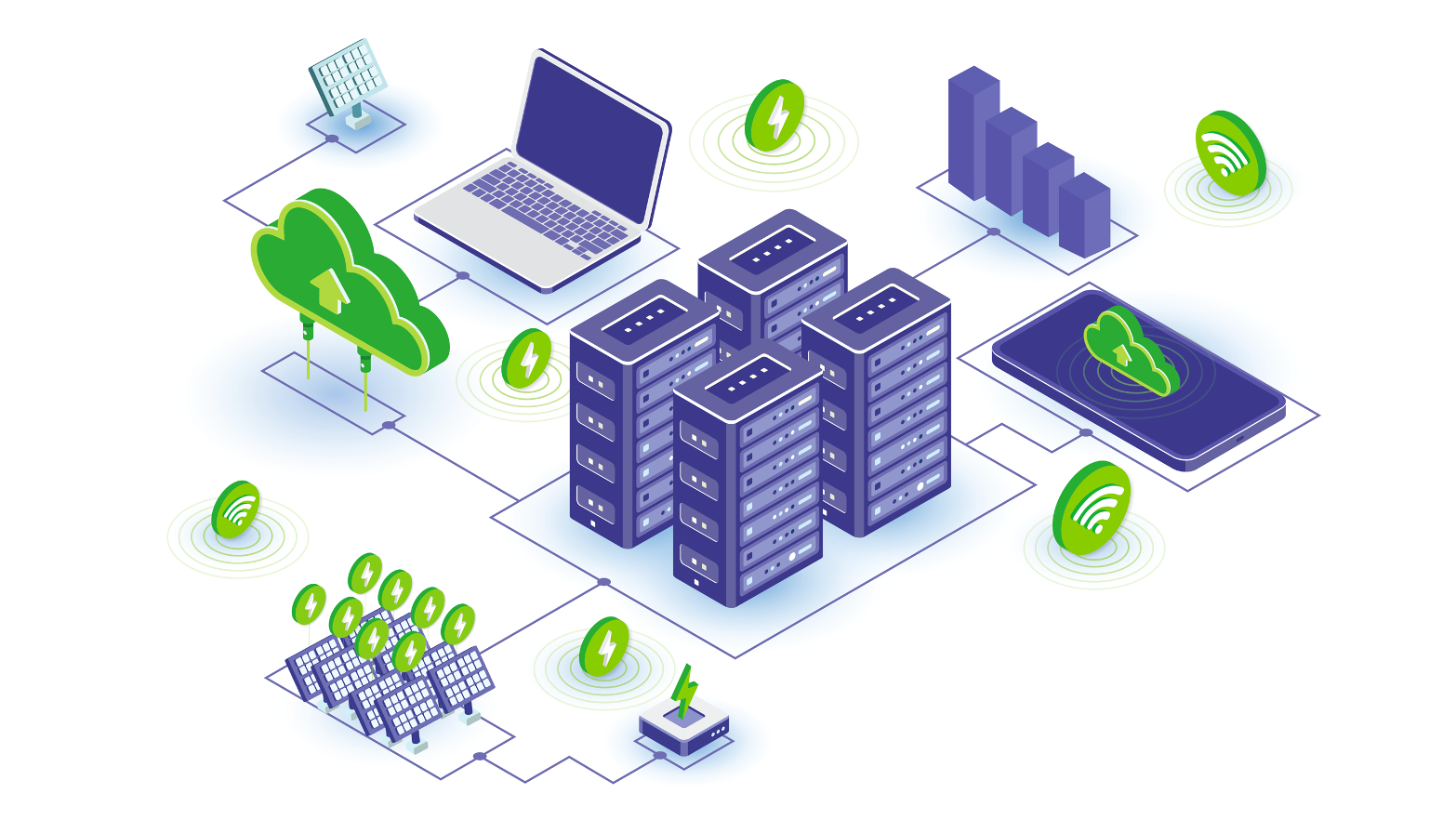 Homepage - AI For Energy Lab